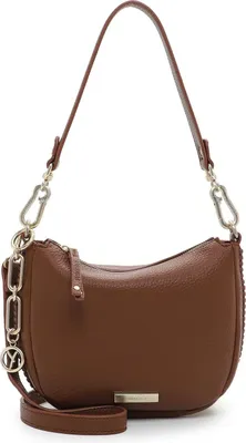 Produktbild von SURI FREY Umhängetasche SFY Daggy Crossbody Bag Cognac braun