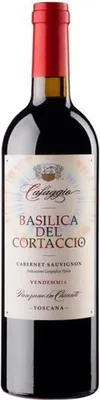 Obrázok produktu pre Cortaccio IGT - ročník 2010 - produkcia Kellerei Villa Cafaggio