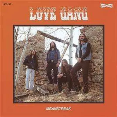 Obrázek produktu pro Meanstreak -   - (CD / Titel: A-G)