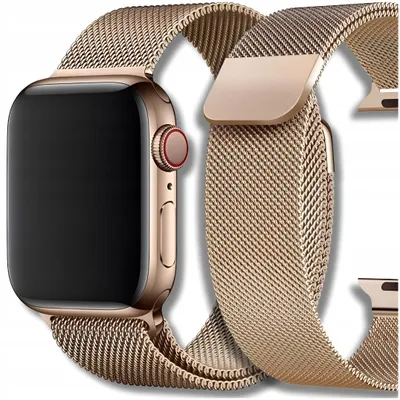 Obrázek produktu pro Řemínek Apple Watch 1 2 3 4 5 6 7 8 9 SE 38mm 40mm 41mm Náramek | Barvy