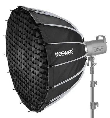 Immagine prodotto di Softbox Neewer 85 cm