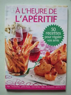Image de A l'heure de l'apéritif