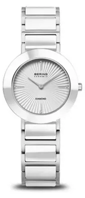Produktbild von Bering Damenuhr Ceramic 11429-753