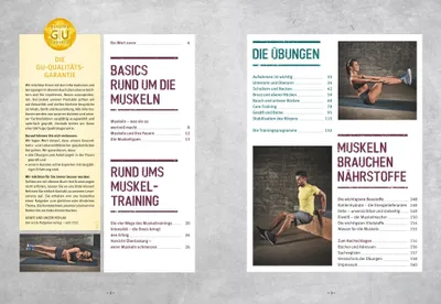 Image de Das Muskel-Workout