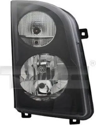 Produktbild von TYC Scheinwerfer Rechts für VW CRAFTER 30-50 Kasten (2E) 20-12351-05-2