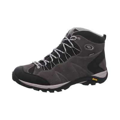 Immagine prodotto di Brütting Mount Bona High, scarpone da trekking grigio