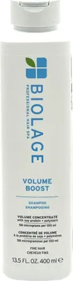 Produktbild von Matrix Biolage Volume Boost Shampoo 400ml