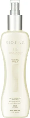 Produktbild von BioSilk Glanzspray Silk Therapy Thermal Shield