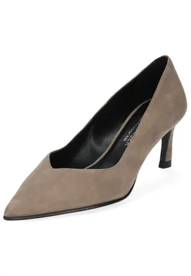 Produktbild von Peter Kaiser Pumps Pumps Veloursleder