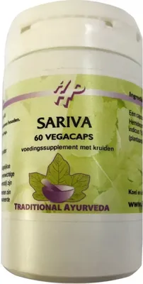 Produktbild von Holisan - Sariva Kapseln - 60 Stück
