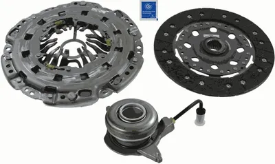 Produktbild von SACHS Kupplungssatz  3000 990 154