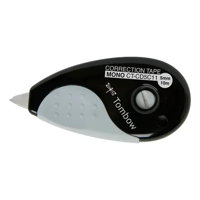 Produktbild von Tombow MONO GRIP - Korrekturrolle - 5 mm x 10