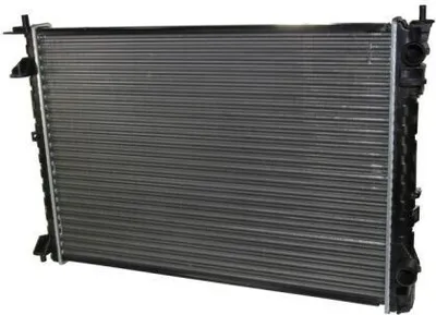 Obrázek produktu pro Chladič, chlazení motoru THERMOTEC D7R025TT