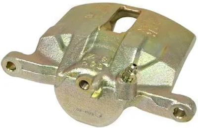 Produktbild von Bremssattel 1 Kolben Ø 57 mm Grauguss A.B.S. für HONDA PRELUDE