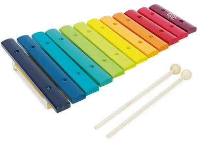 Immagine prodotto di Vilac Xilofono Arcobaleno Vilac