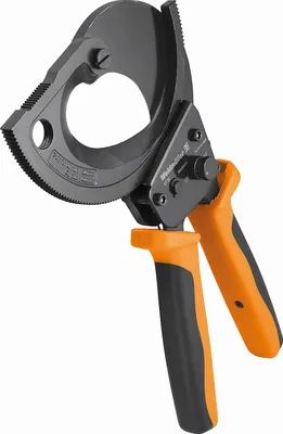 Image de Weidmüller KT 50 2993500000 Cable cutter 52 mm