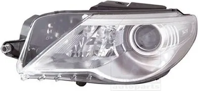 Produktbild von VAN WEZEL Scheinwerfer Links für VW Passat CC (357) 5841985
