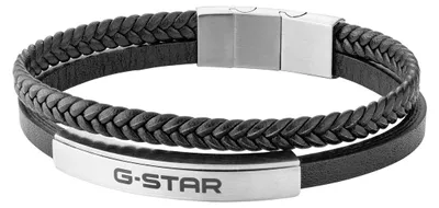 Obrázok produktu pre G-Star Náramok Tether02P Black