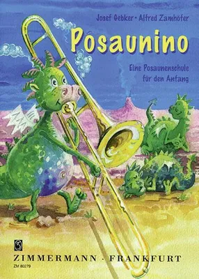 Zdjęcie produktu dla Posaunino 1