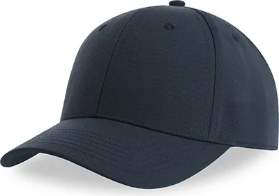 Immagine prodotto di Atlantis JOSC | Joshua Cap Cappello da baseball in poliestere riciclato - Colore: Navy - Taglia: Unica