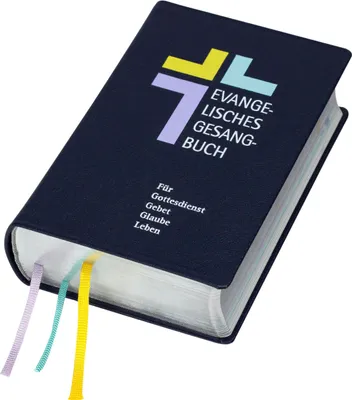 Produktbild von Evangelisches Gesangbuch Württemberg