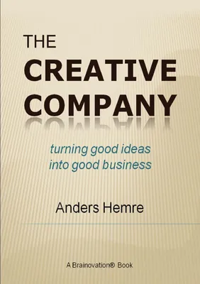 Produktbild von The Creative Company