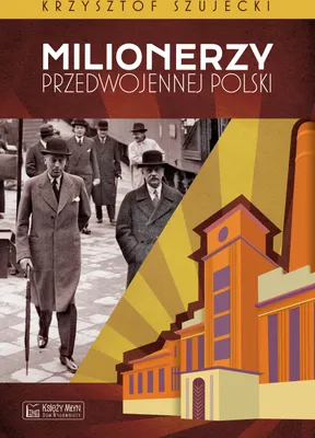 Produktbild von ISBN 9788377296516, Polnisch, Hardcover, 320 Seiten