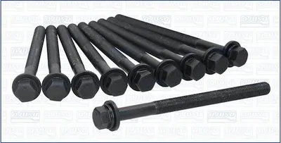Produktbild von AJUSA 81060600 Zylinderkopfschraubensatz für CHEVROLET CAPTIVA (C100, C140) M13