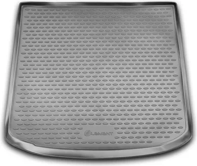 Image de Soufflet caoutchouc Novline Seat Altea XL / Freetrack 2007-2015 (haut bas)