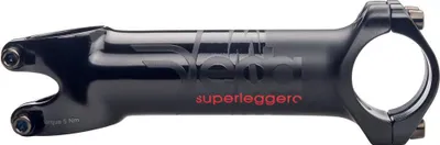 Produktbild von Deda Vorbau Superleggero 100 mm polish on black