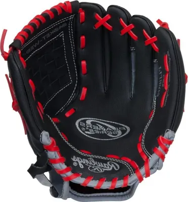 Obrázek produktu pro Rawlings PL11BGS 11palcová celokožená baseballová rukavice Player Preferred Series | Chytání levou rukou