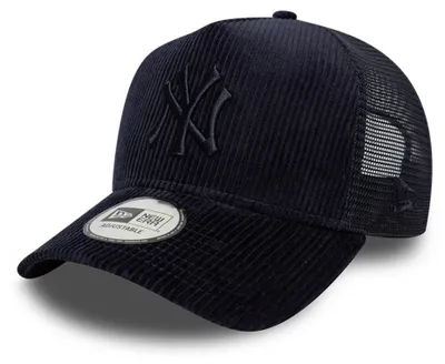 Zdjęcie produktu dla New Era Tonal Cord Trucker Neyyan Niebieski