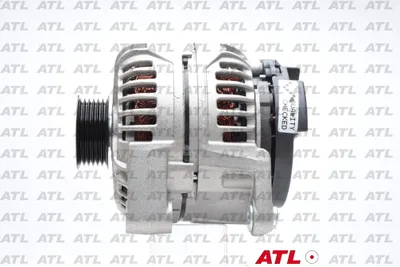 Produktbild von ATL Lichtmaschine Generator LiMa