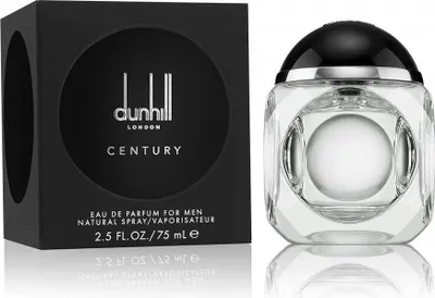 Zdjęcie produktu dla Dunhill Century For Men Edp Spray 75 ml