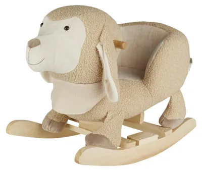 Produktbild von Sterntaler 9902425, Polyester, Beige