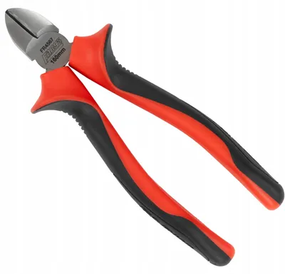 Obrázek produktu pro Farys Boční štípací kleště 160 mm FR4567