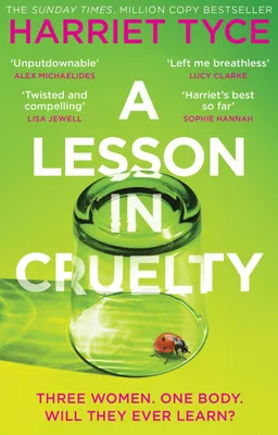 Produktbild von A Lesson in Cruelty
