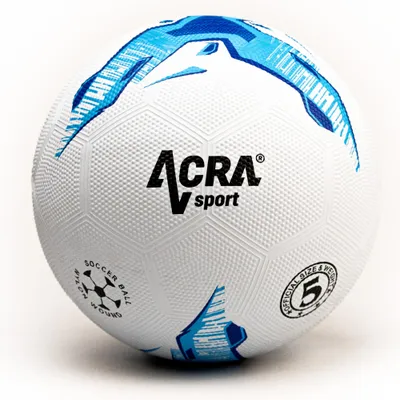 Productafbeelding van Acra Recreatieve Voetbal, maat 5
