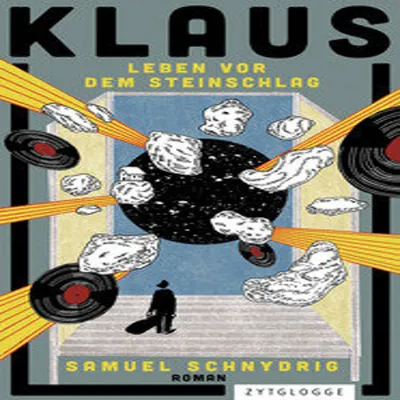Produktbild von Klaus