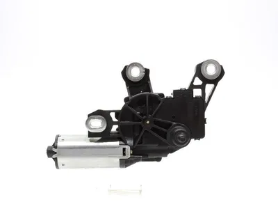 Produktbild von ALANKO 10800019 Wischermotor Hinten für VW Golf IV Schrägheck (1J1) PASSAT Variant (3B6) Golf IV Variant (1J5) für SKODA FABIA (6Y2) für SEAT