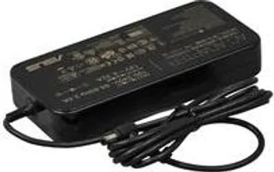 Image de ASUS 0A001-00060900 Adaptateur secteur et onduleur de Puissance interne 120 W Noir
