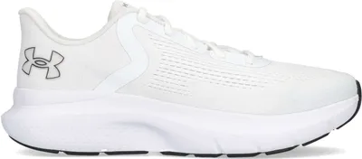 Produktbild von Under Armour Charged Rogue 5 White-White-Black Größe EU 44
