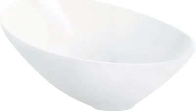 Zdjęcie produktu dla ASA Selection à table Schale asymmetrisch 22,5 × 16,5 cm