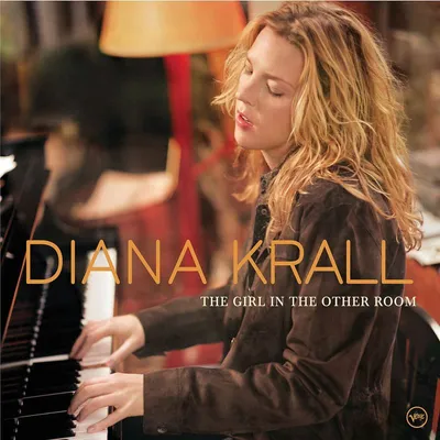 Obrázok produktu pre Diana Krall: - Verve 9862246 - (CD / T)