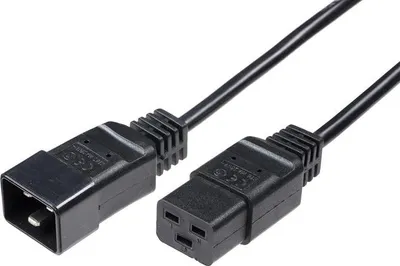 Image de Microconnect 0,5m C19