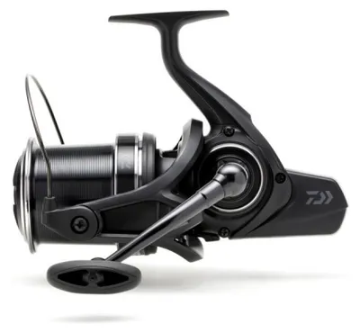 Zdjęcie produktu dla Daiwa Naviják 23 Emblem 45 SCW QD