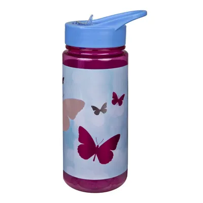 Image de Undercover Aero Gourdes papillons, 500 ml