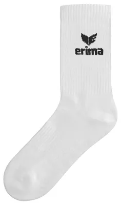 Obrázok produktu pre Erima športové ponožky 3pack White