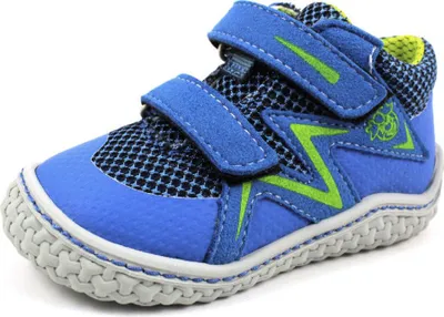 Produktbild von Ricosta Jungen Stiefel – warm, wasserdicht und mit Fußunterstützung