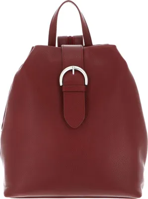 Produktbild von PICARD Rucksack Schultertasche Luis Backpack Rot dunkelrot